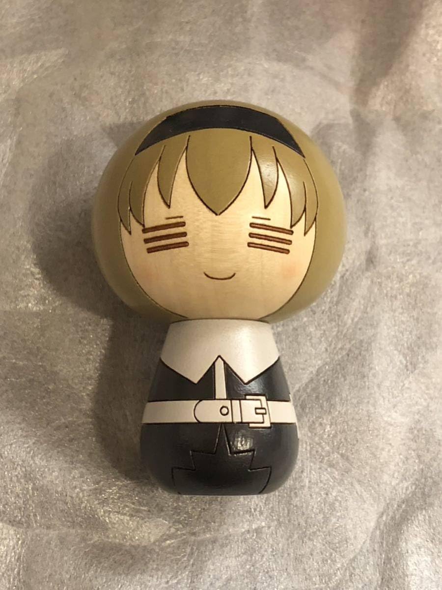 Amazon.co.jp: 卯三郎こけし 邪神ちゃんドロップキック ぺこら